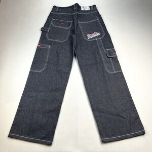 Vintage solosemore carpenter jeans